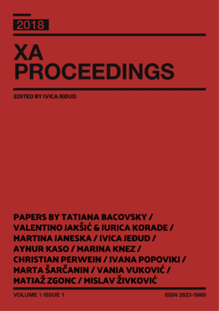 XA Proceedings